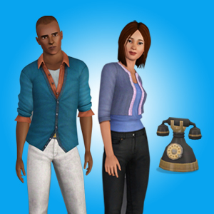 VESTITI THE SIMS 3 SCARICA