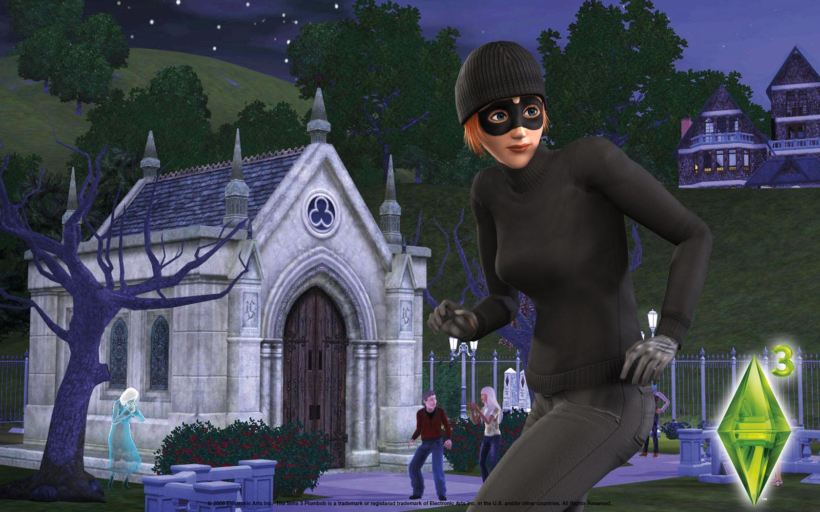 oggetti the sims 3 da scaricare gratis